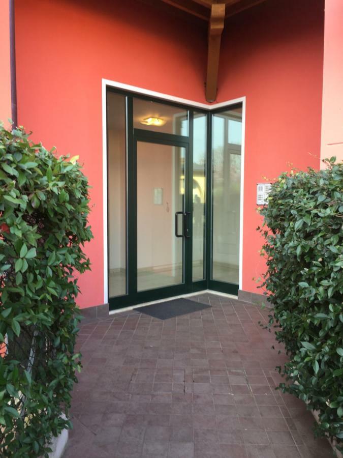 Appartamento Savioli Abano Terme Eksteriør billede